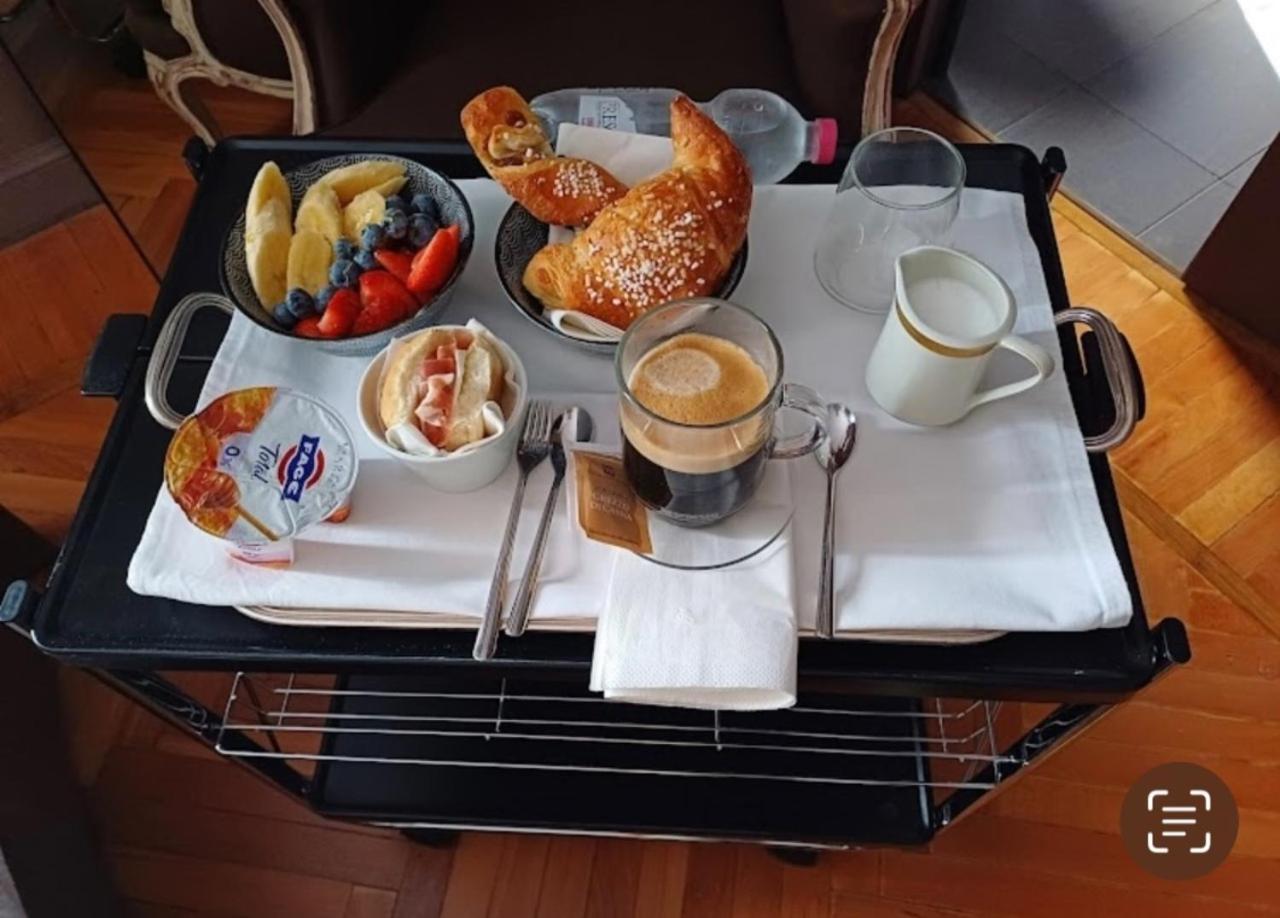 מילאנו Pattini Guest House מראה חיצוני תמונה