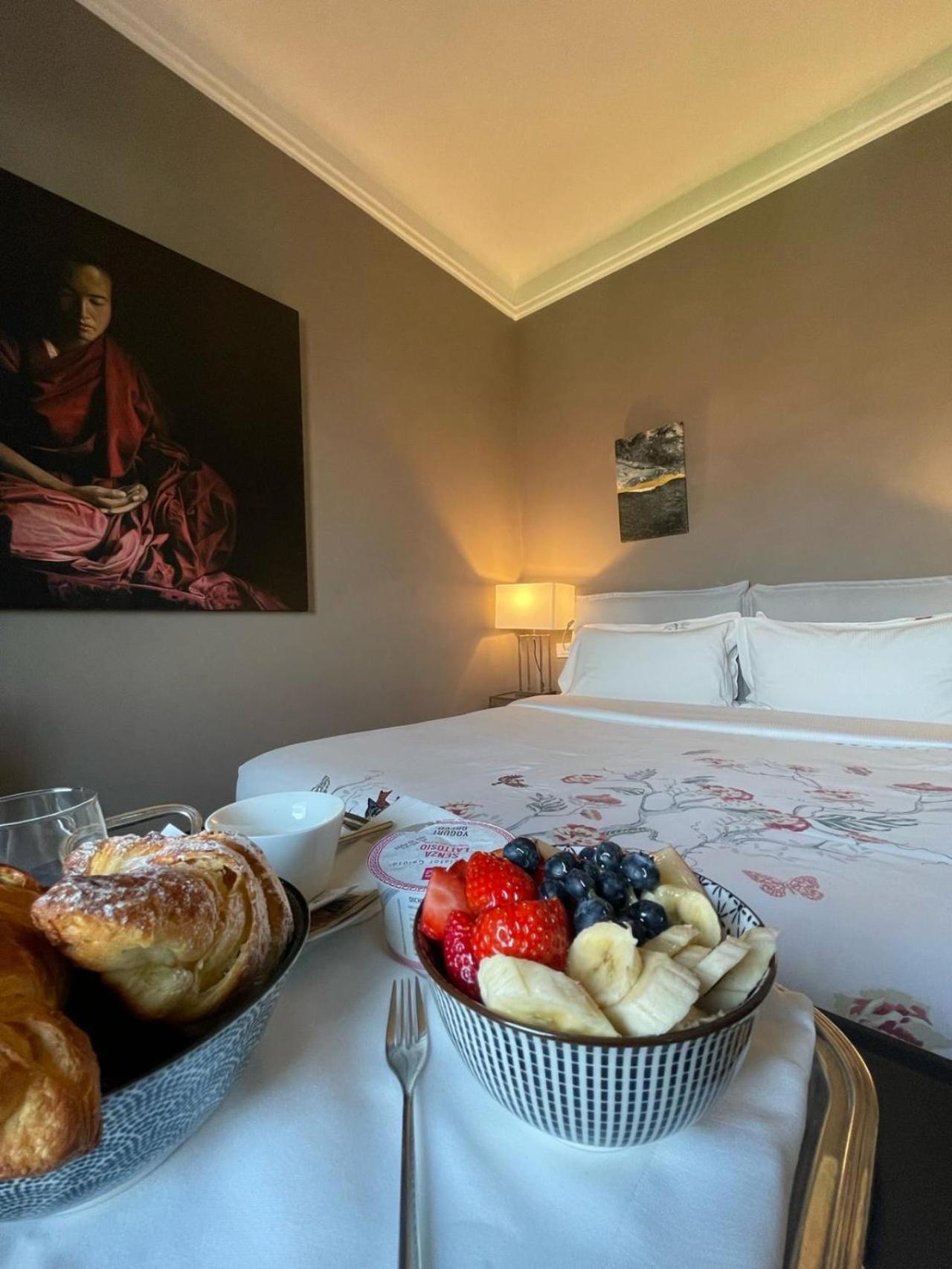 מילאנו Pattini Guest House מראה חיצוני תמונה